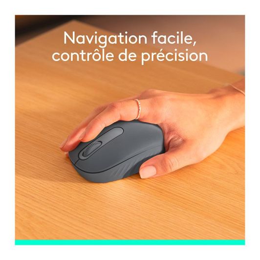 Raton LOGITECH M196 bluetooth