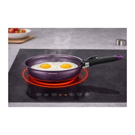 Batería ARTHUR MARTIN 10pcs