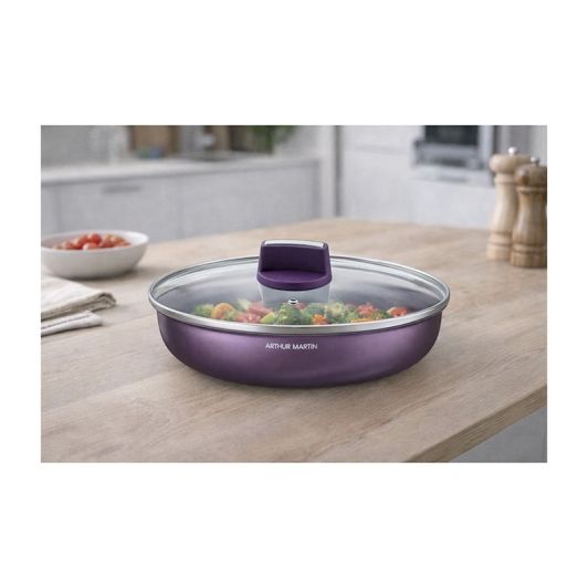 Batería ARTHUR MARTIN 10pcs