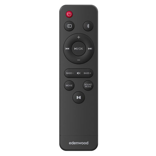 Barra de sonido EDENWOOD BDS 105 DOLBY ATMOS