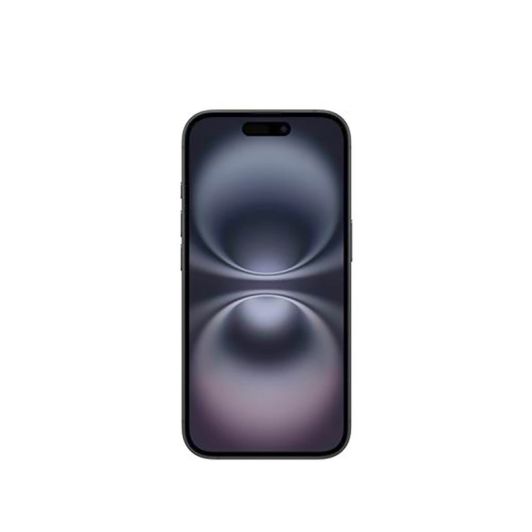 Teléfono Movil APPLE IPHONE 16 128Gb Negro