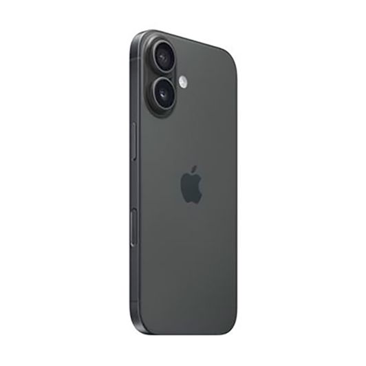 Teléfono Movil APPLE IPHONE 16 128Gb Negro