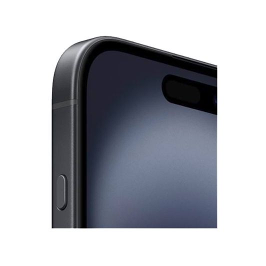 Teléfono Movil APPLE IPHONE 16 128Gb Negro