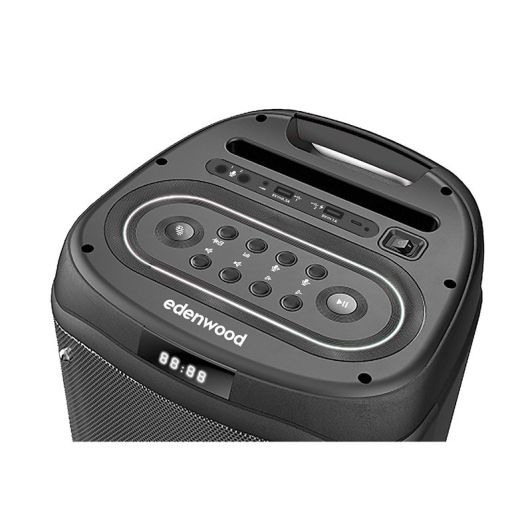 ALTAVOZ AMPLIFICADOR EDENWOOD PARTY 400 V2 