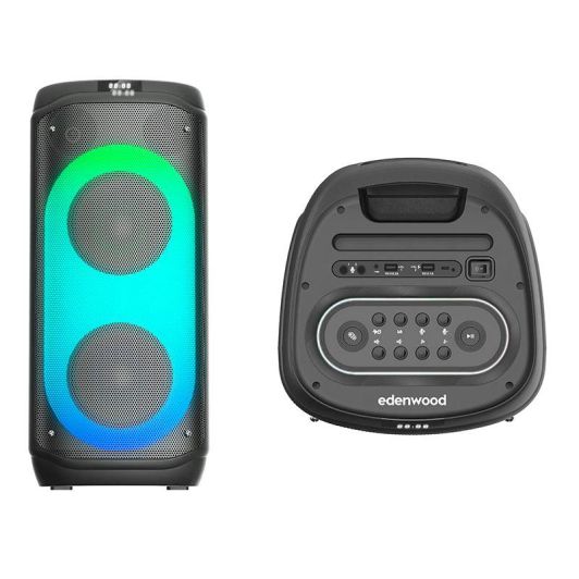 ALTAVOZ AMPLIFICADOR EDENWOOD PARTY 400 V2 
