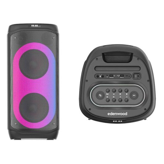 ALTAVOZ AMPLIFICADOR EDENWOOD PARTY 400 V2 