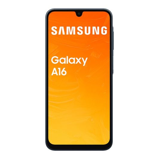 Movil SAMSUNG A16 4G 128Gb Azul Medianoche