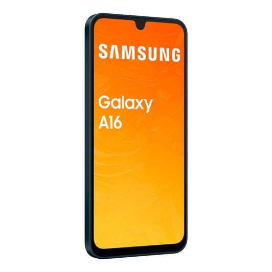 Movil SAMSUNG A16 4G 128Gb Azul Medianoche