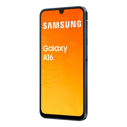 Movil SAMSUNG A16 4G 128Gb Azul Medianoche