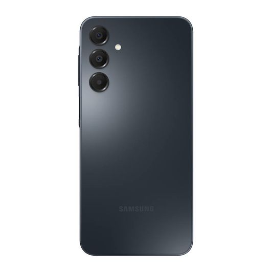 Movil SAMSUNG A16 4G 128Gb Azul Medianoche