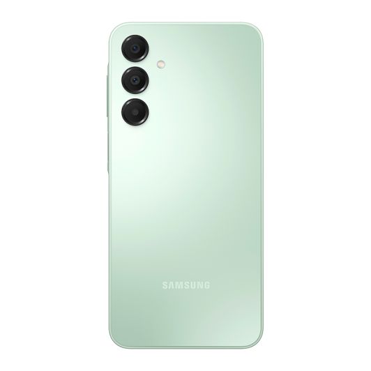 Movil SAMSUNG Galaxy A16 4G 128GB Verde Agua