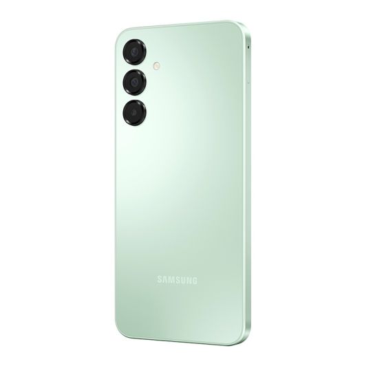 Movil SAMSUNG Galaxy A16 4G 128GB Verde Agua