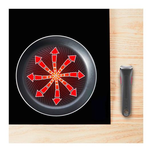 Batería TEFAL simply cook 10pcs