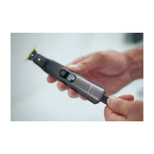 Afeitadora multifunción PHILIPS One Blade QP6542/15