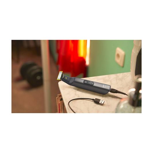 Afeitadora multifunción PHILIPS One Blade QP6542/15
