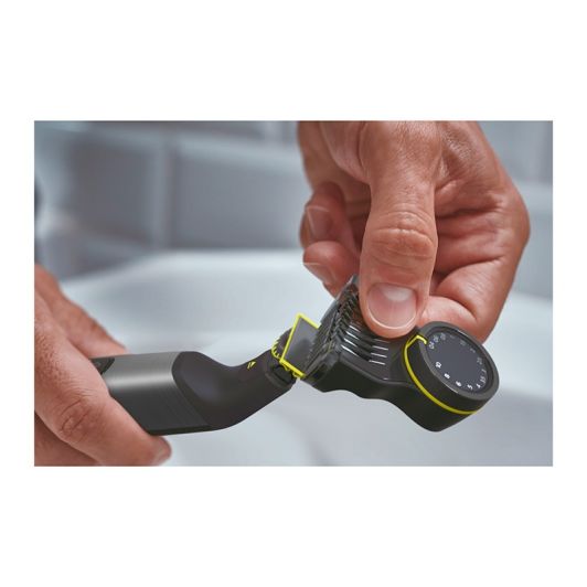 Afeitadora multifunción PHILIPS One Blade QP6542/15