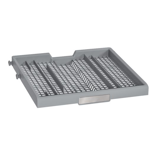 Lavavajillas 60cm 14 servicios dark inox, clase A, VALBERG 14S42 A DXAD701T