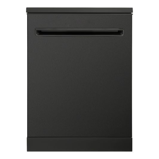 Lavavajillas 60cm 14 servicios dark inox, clase A, VALBERG 14S42 A DXAD701T