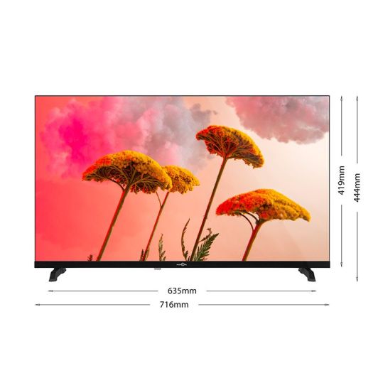 TELEVISOR HD 32