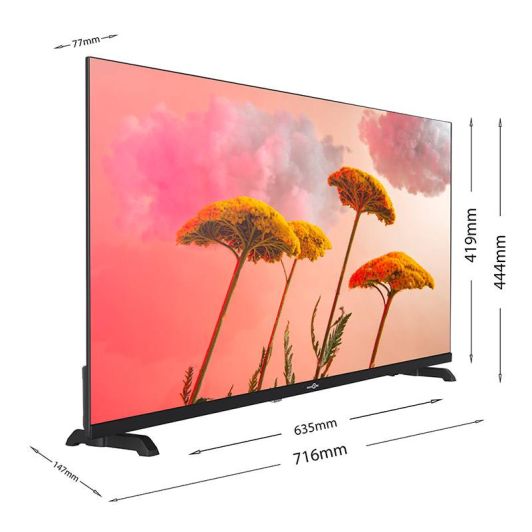 TELEVISOR HD 32
