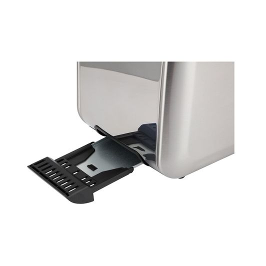 Tostadora VALBERG VAL-TC2X INOX
