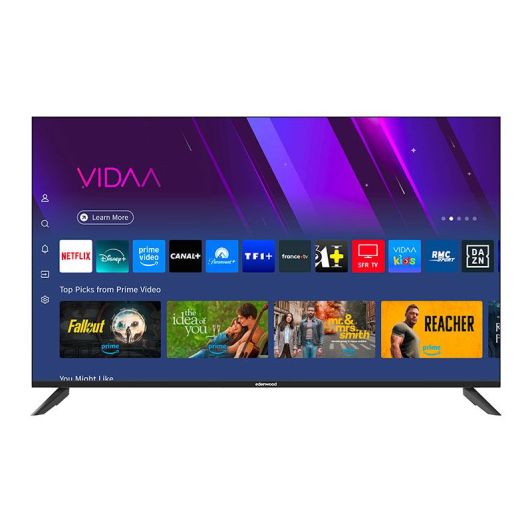 TV UHD 4K 50