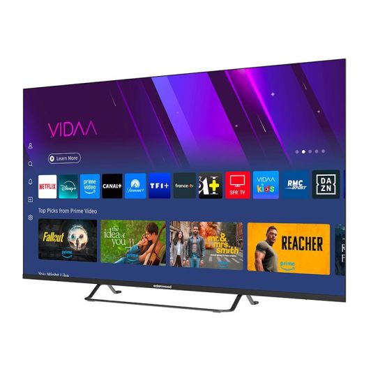 Televisor EDENWOOD 55