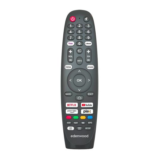 Televisor EDENWOOD 55