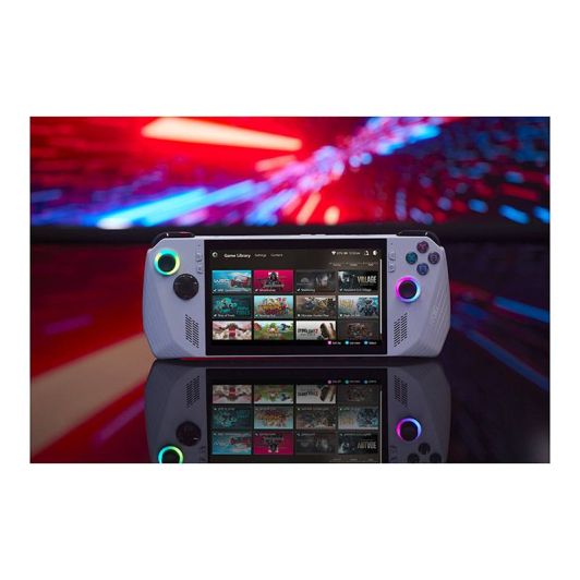 Consola portátil ASUS ROG Ally Z1 Extreme 16