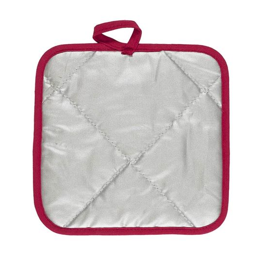Guante aluminio 21x21cm