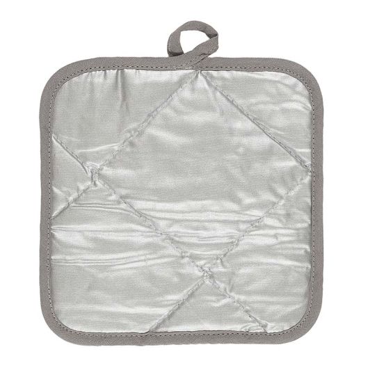 Guante aluminio 21x21cm