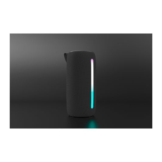 Altavoz bt. ON.EARZ P280 negro LED