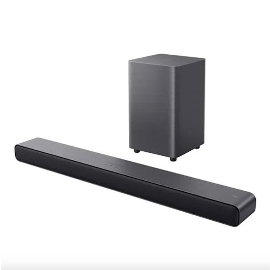 Barra de sonido 220W TCL S55HE