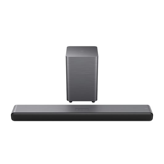 Barra de sonido 220W TCL S55HE