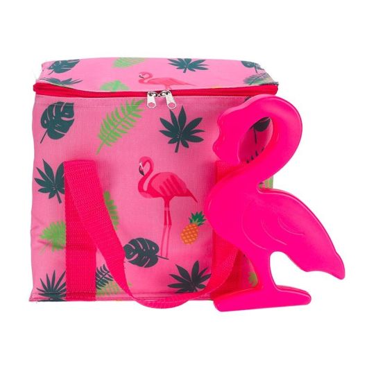 BOLSA ISOTÉRMICA 7L MAS HIELO ARTIFICIAL 