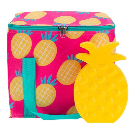 BOLSA ISOTÉRMICA 7L MAS HIELO ARTIFICIAL 