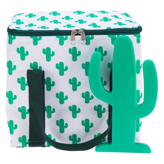 BOLSA ISOTÉRMICA 7L MAS HIELO ARTIFICIAL 