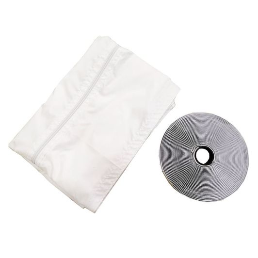 VALBERG KIT AIRE ACONDICIONADO PARA PUERTA CORREDERA