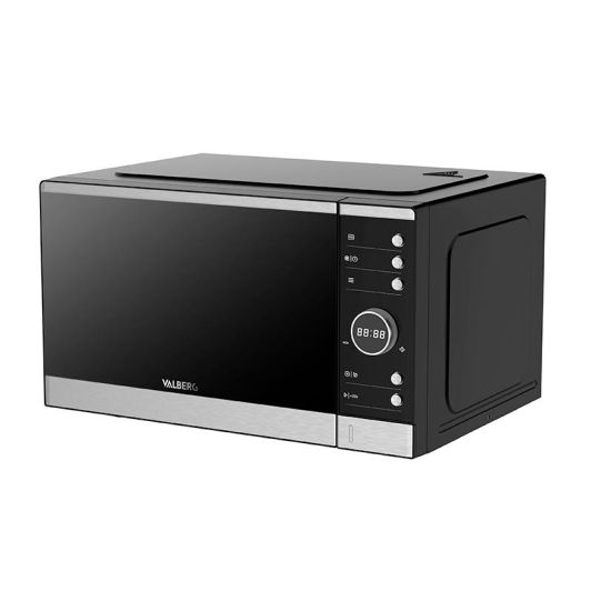 Microondas sencillo VALBERG MWO 30L 902C
