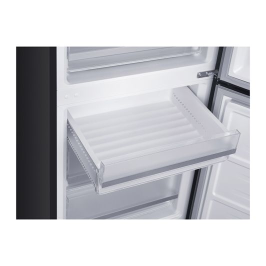 Frigorífico Combi No-Frost 400L clase D VALBERG CNF 400 D S742C