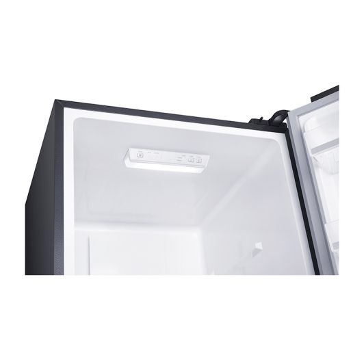 Frigorífico Combi No-Frost 400L clase D VALBERG CNF 400 D S742C