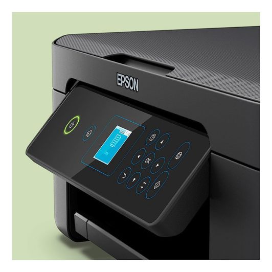 Impresora EPSON XP-3205 multifunción 3 en 1 