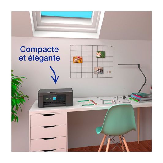 Impresora EPSON XP-3205 multifunción 3 en 1 