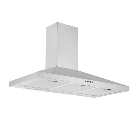 CAMPANA DECORATIVA VALBERG DH 90 MX302C V2