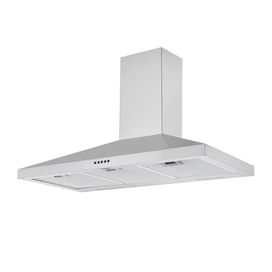 CAMPANA DECORATIVA VALBERG DH 90 MX302C V2