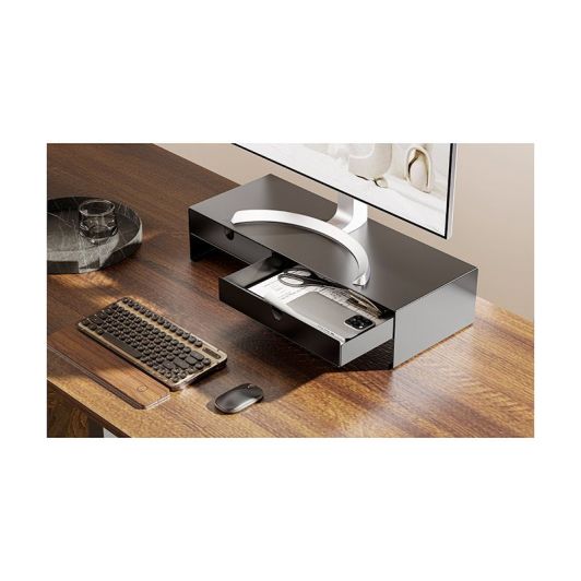 Soporte Monitor EDENWOOD de acero