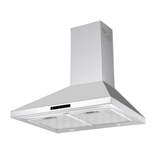 CAMPANA DECORATIVA VALBERG DH 60 EX 302C