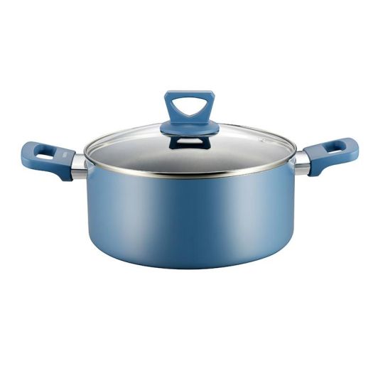 Olla 24cm cerámica VALBERG 