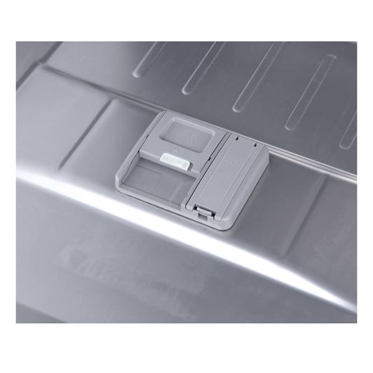 Lavavajillas 60cm 14 servicios, clase C, VALBERG 14S44 C SAD929C silver