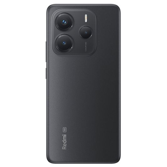 Movil Xiaomi Redmi Note 14 5G 256GB Negro